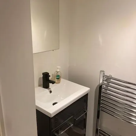 3 Bedroom House Beside Croke Park Δουβλίνο