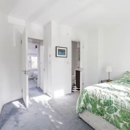 3 Bedroom House Beside Croke Park Δουβλίνο
