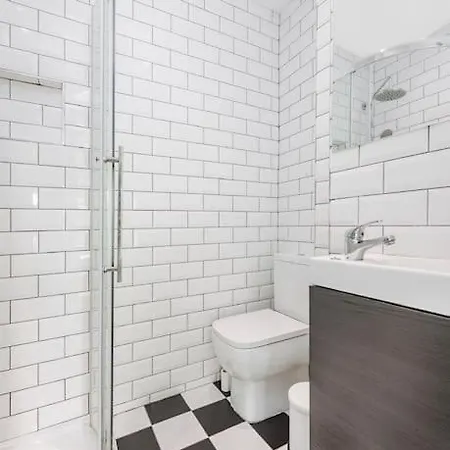 Vakantiehuis 3 Bedroom House Beside Croke Park Dublin