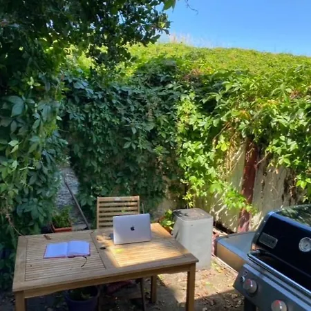 3 Bedroom House Beside Croke Park Dublino